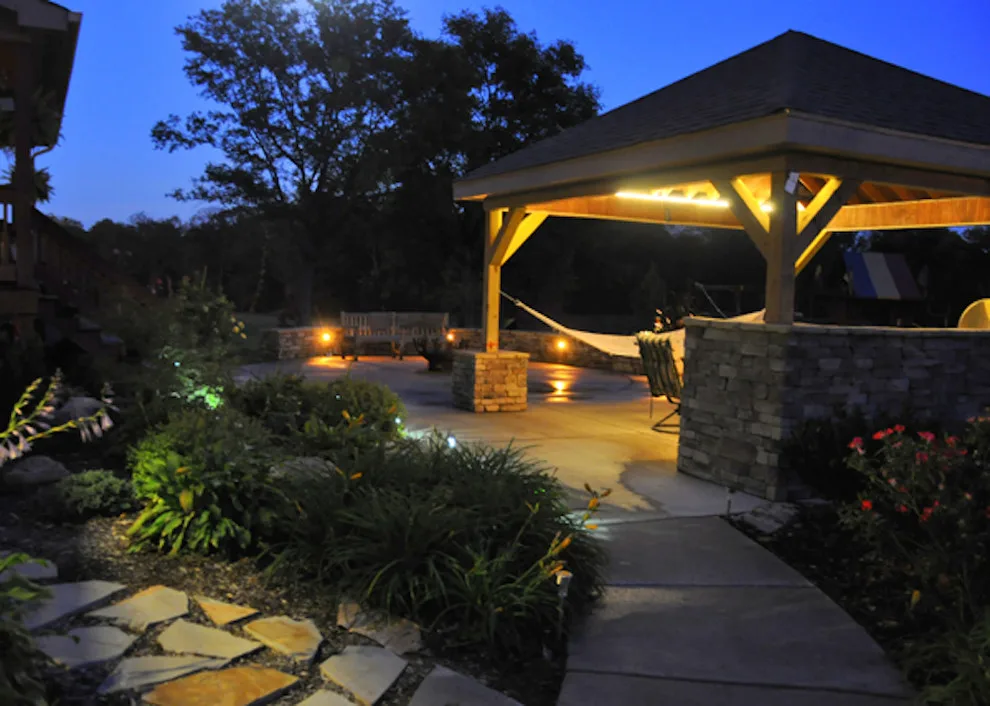 The Rock Place - Photo 2