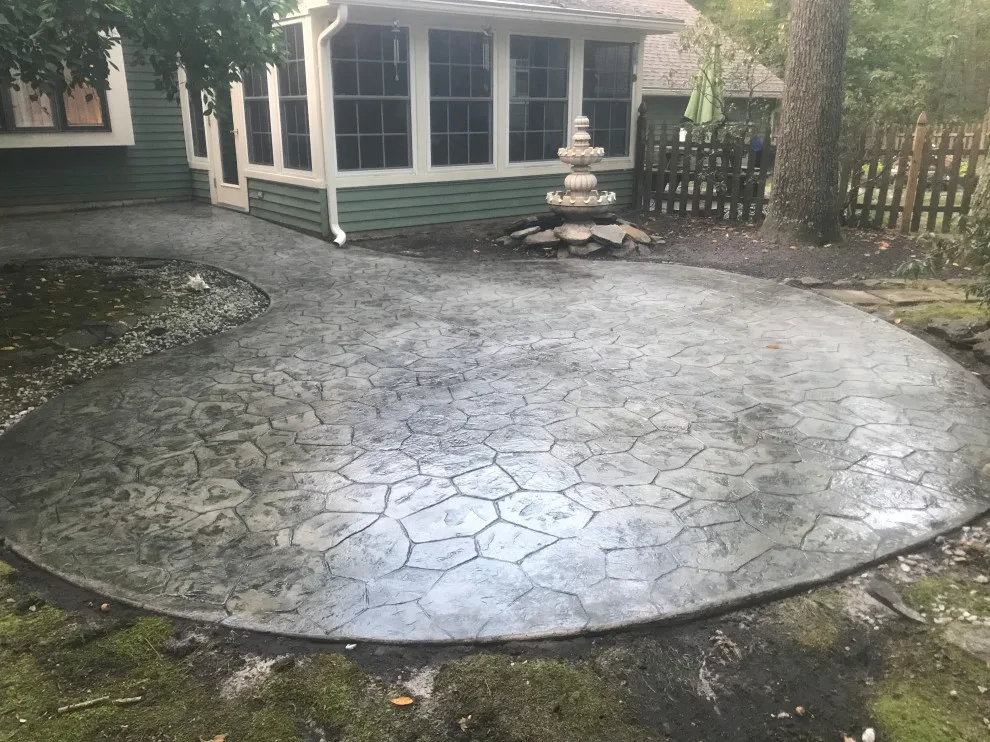 Finished Projects by Layton's Sealer Pro - Photo 7