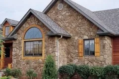 Rock Facade & Outdoor Finishes by Eagle Stone & Brick, Inc. - Photo 4