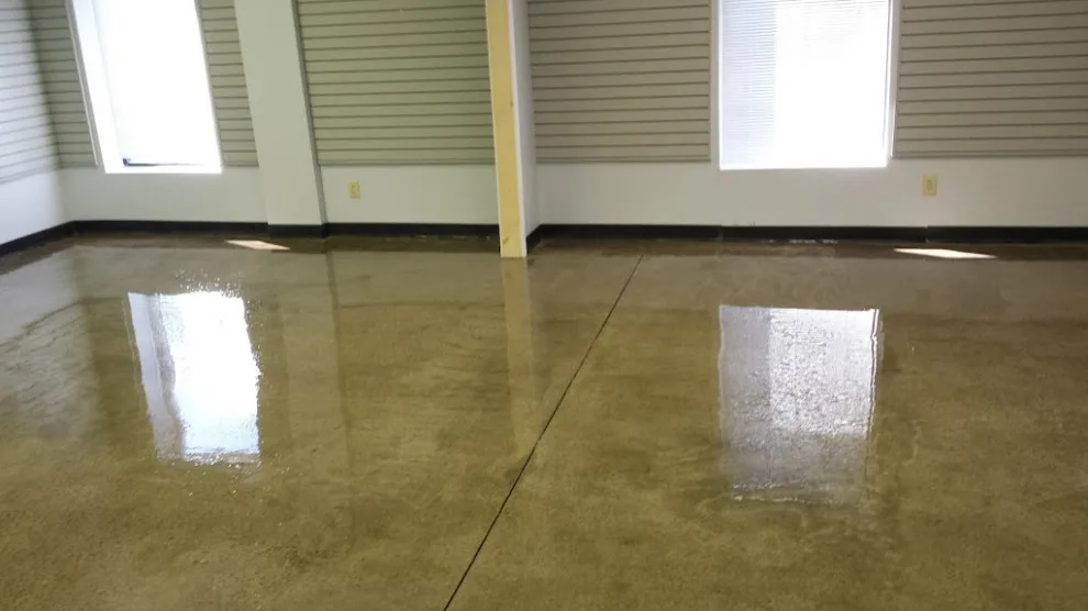 Dynamic Concrete Designs - Photo 3
