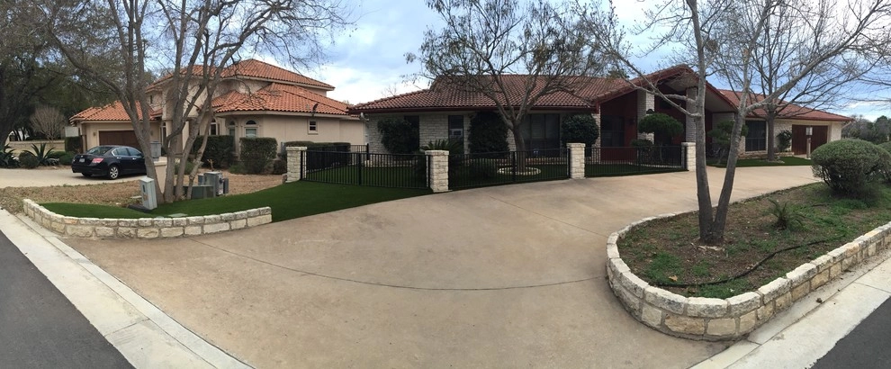 Hi Circle by Texas Custom Turf - Photo 4