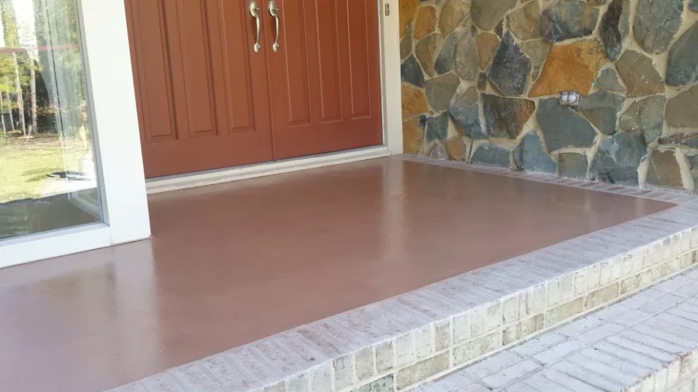 Dynamic Concrete Designs - Photo 13