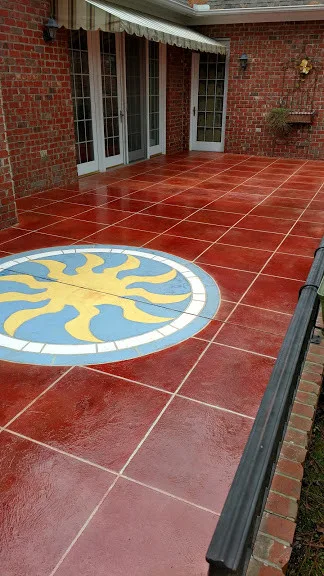 Dynamic Concrete Designs - Photo 12