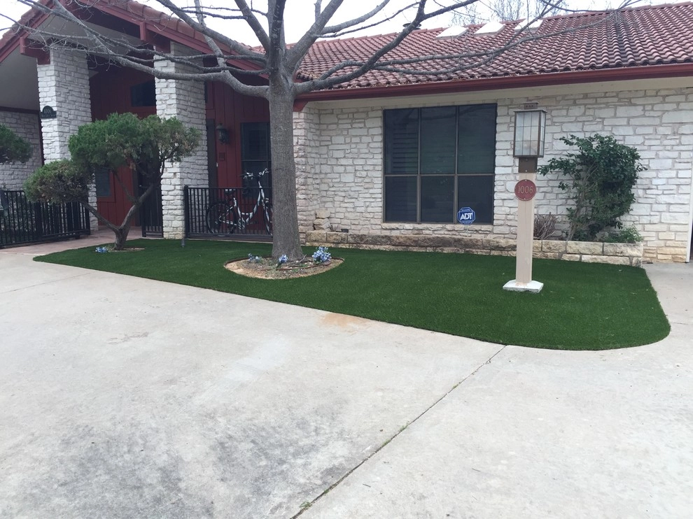 Hi Circle by Texas Custom Turf - Photo 2