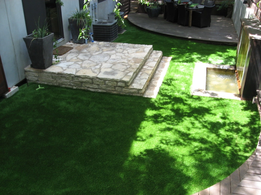 S 3rd Street by Texas Custom Turf - Photo 2