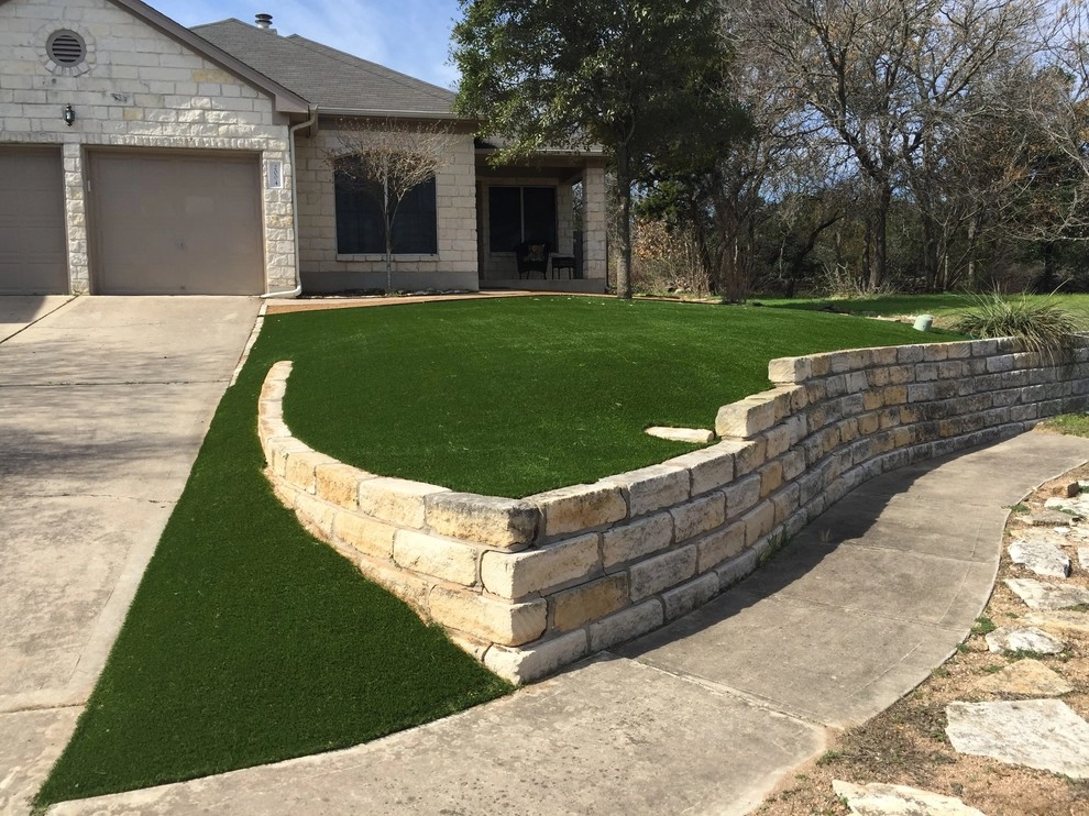 Hallshire Ct by Texas Custom Turf - Photo 6