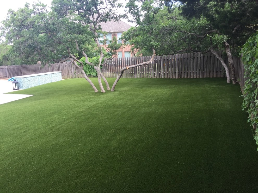 Winchelsea Dr by Texas Custom Turf - Photo 8