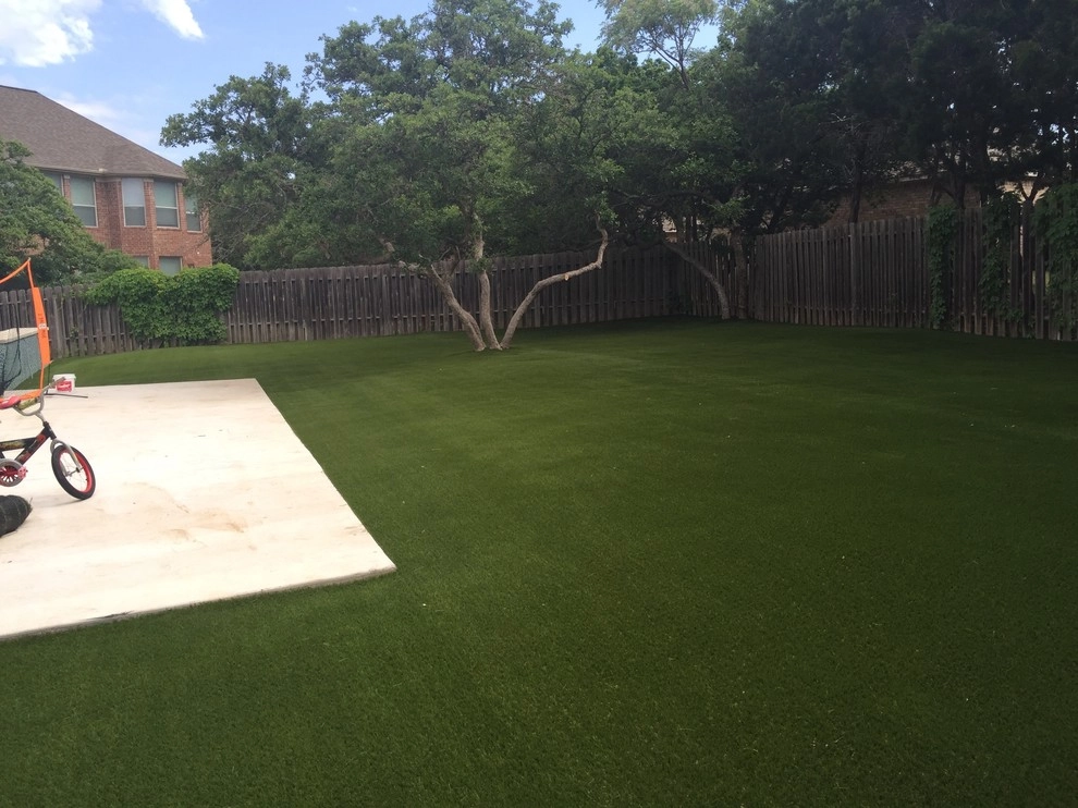 Winchelsea Dr by Texas Custom Turf - Photo 13