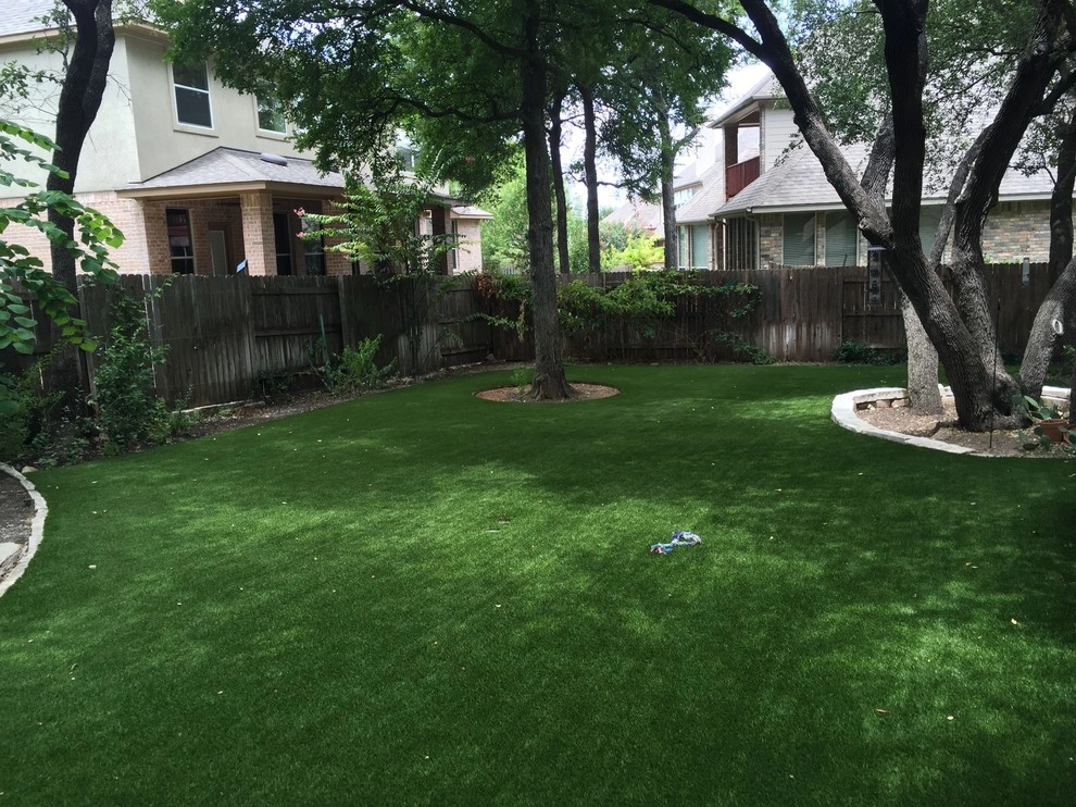 Texas Custom Turf - Photo 2