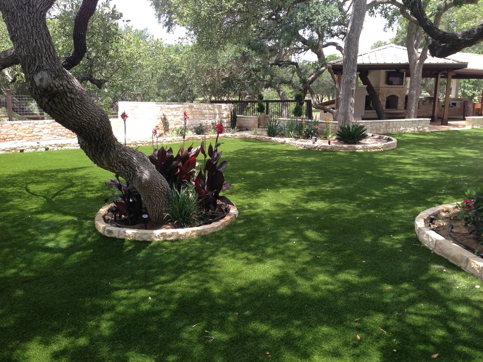 Rim Rock by Texas Custom Turf - Photo 6