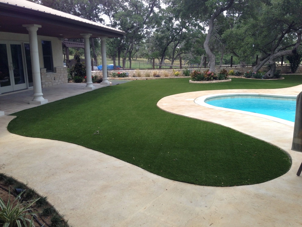 Rim Rock by Texas Custom Turf - Photo 3