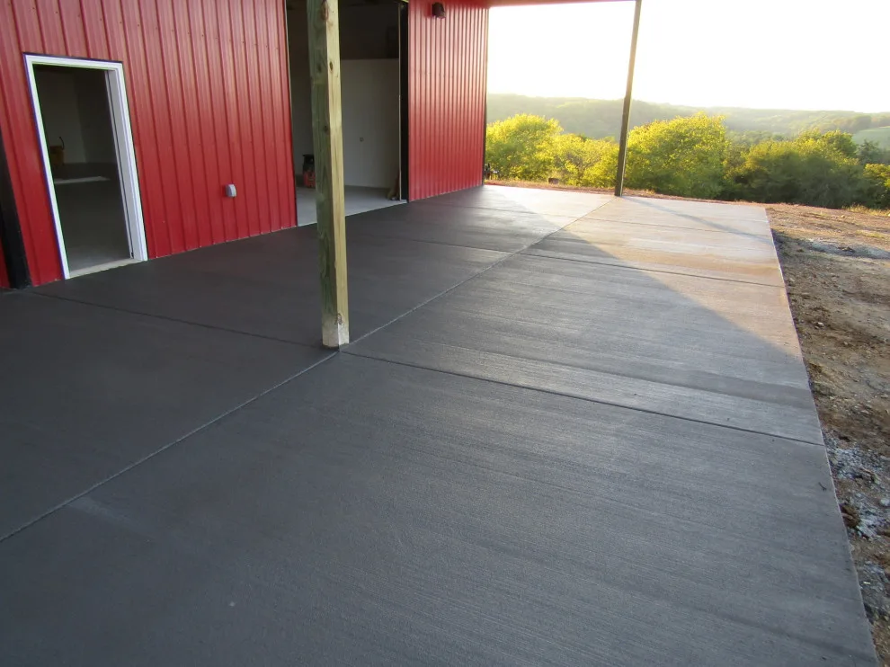 The Concrete Gentlemen, LLC - Photo 3