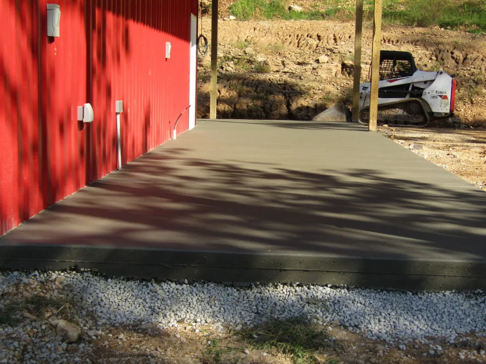 The Concrete Gentlemen, LLC - Photo 6