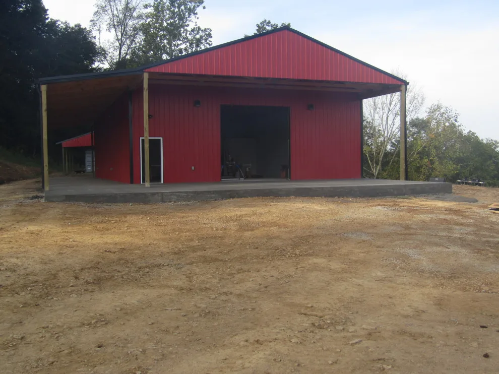 The Concrete Gentlemen, LLC - Photo 14