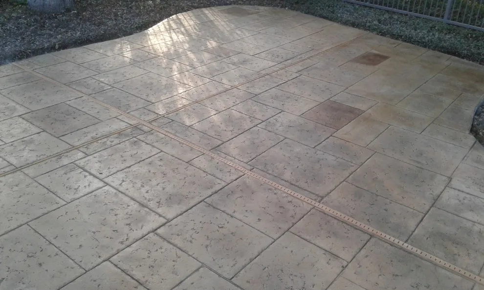 Boone Concrete LLC - Photo 7