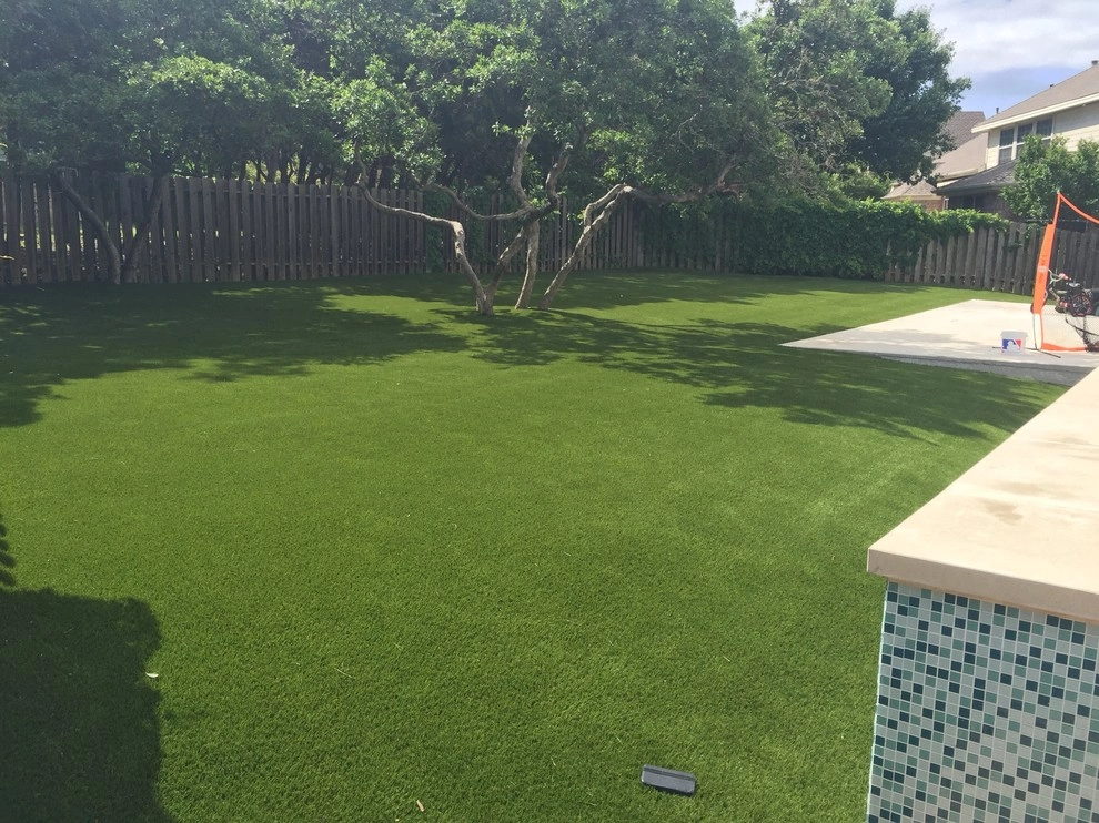 Winchelsea Dr by Texas Custom Turf - Photo 5