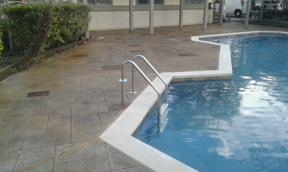 Boone Concrete LLC - Photo 9