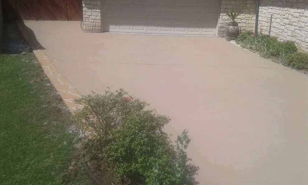 Cement by Boone Concrete LLC - Photo 15