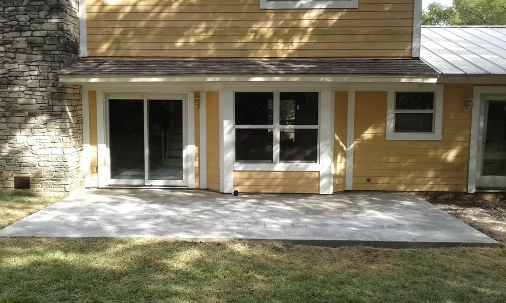Boone Concrete LLC - Photo 10