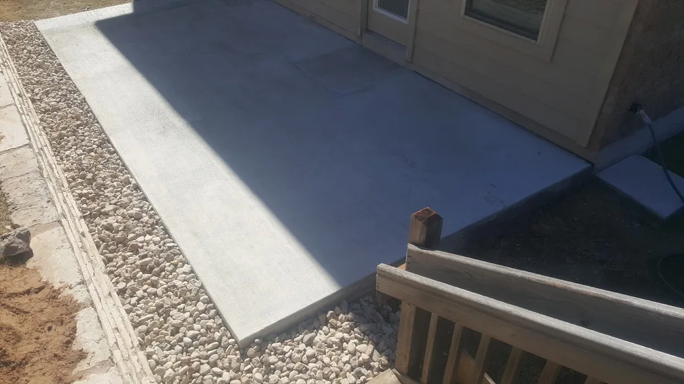 Boone Concrete LLC - Photo 4