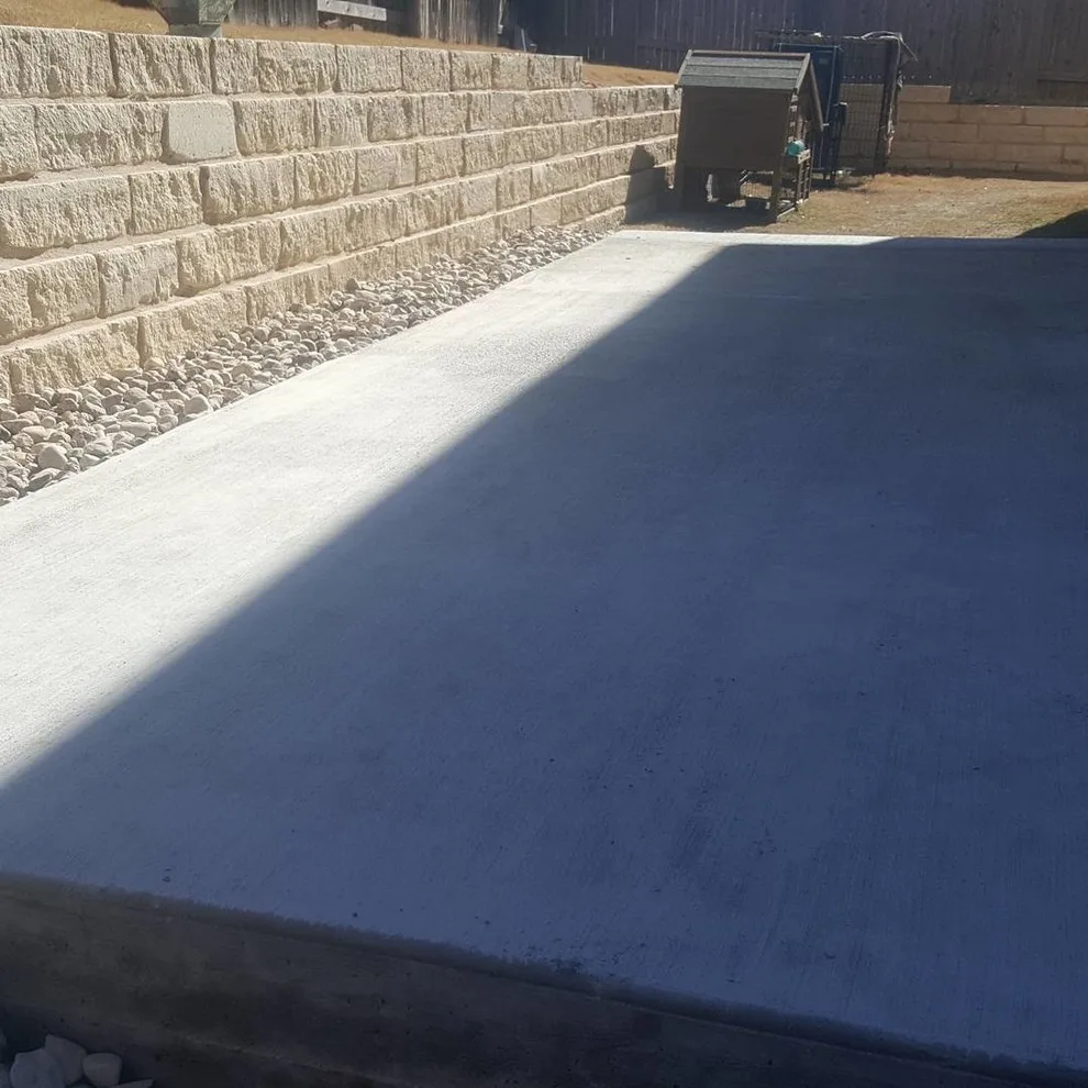 Boone Concrete LLC - Photo 13