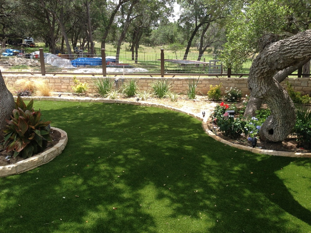 Rim Rock by Texas Custom Turf - Photo 5