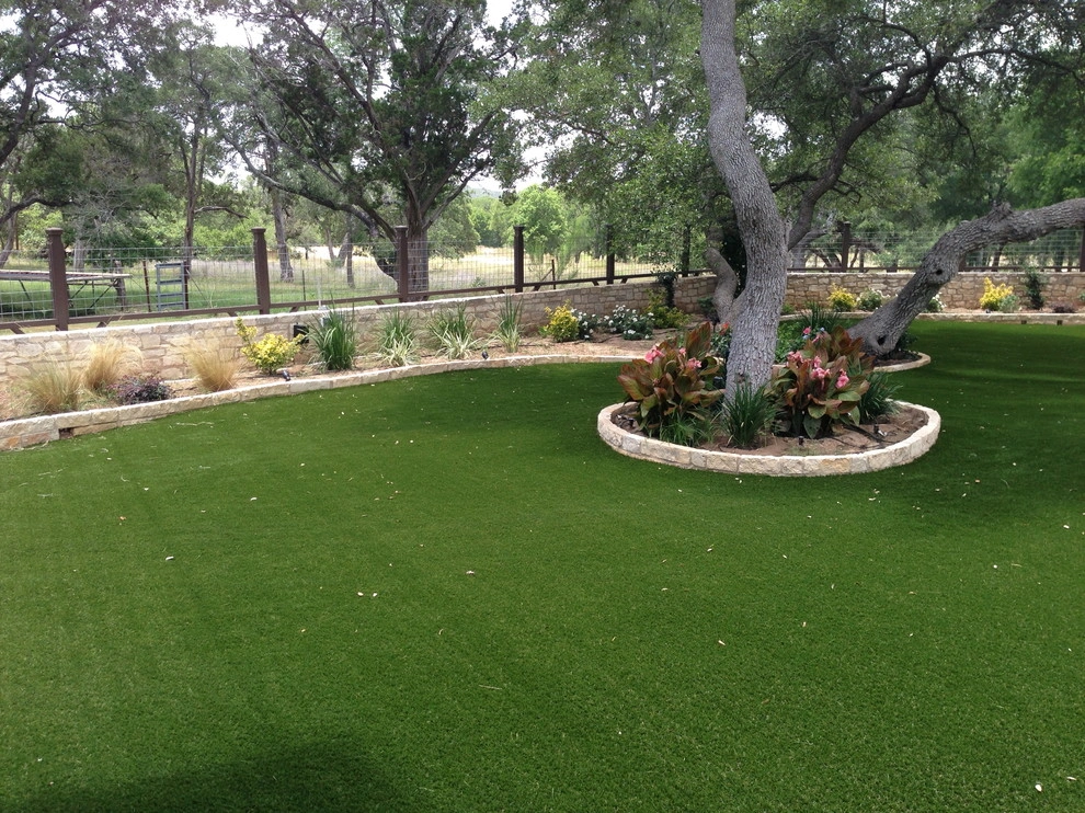 Rim Rock by Texas Custom Turf - Photo 8