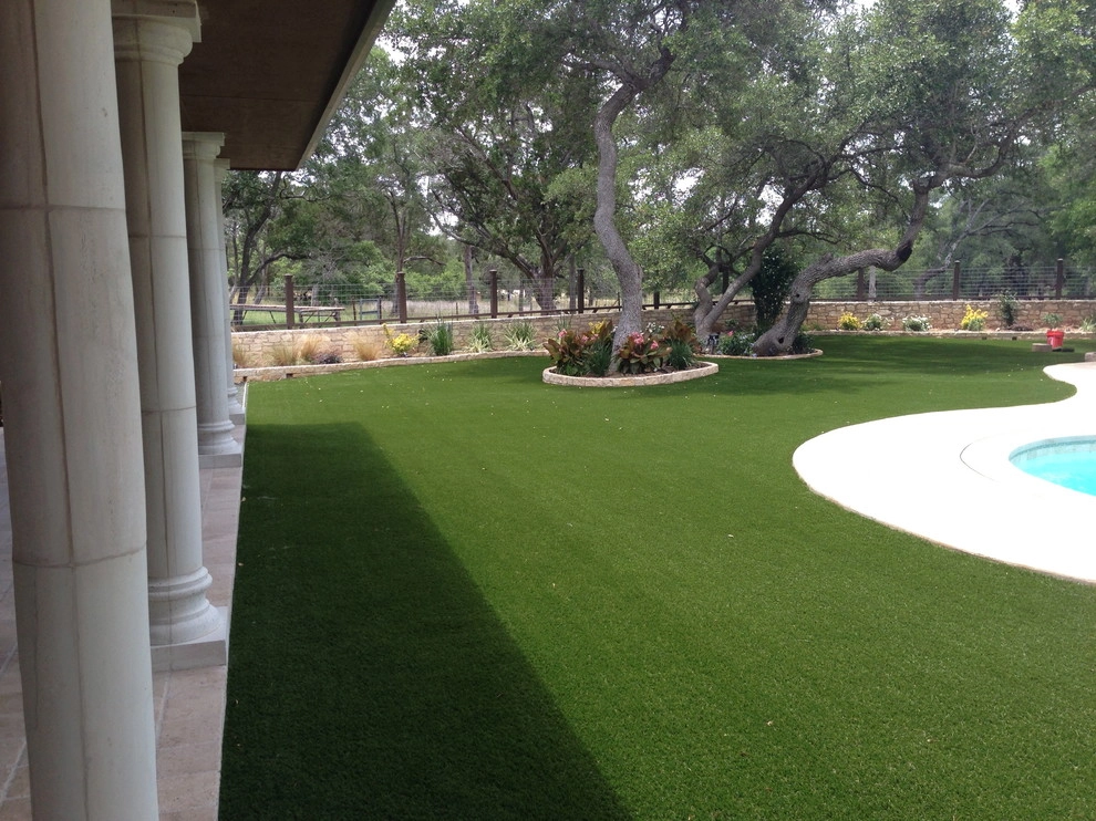 Rim Rock by Texas Custom Turf - Photo 7