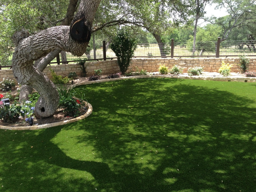 Rim Rock by Texas Custom Turf - Photo 12