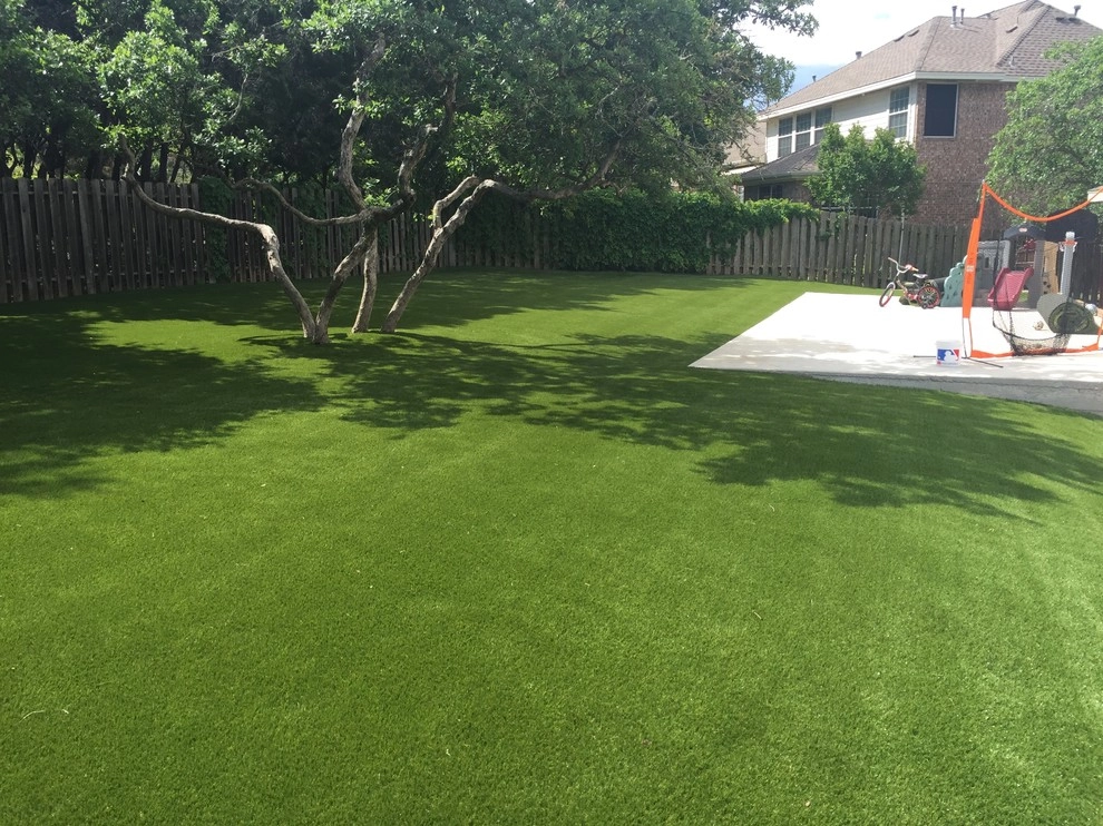 Winchelsea Dr by Texas Custom Turf - Photo 3