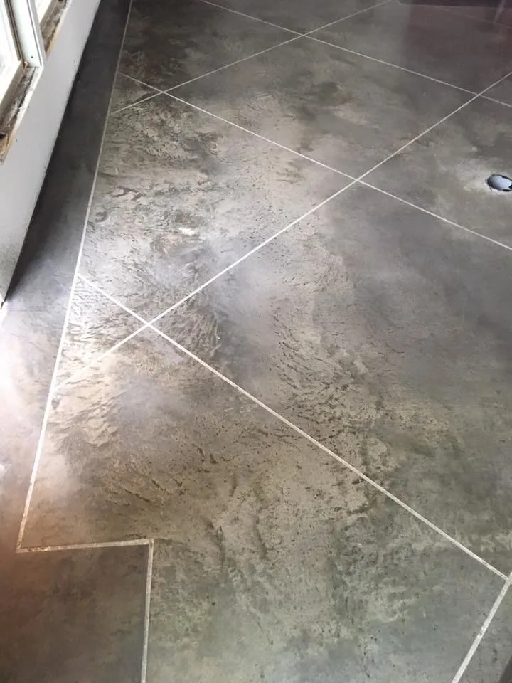 Modern Score and Stain by Concrete Magic Designs, LLC - Photo 6
