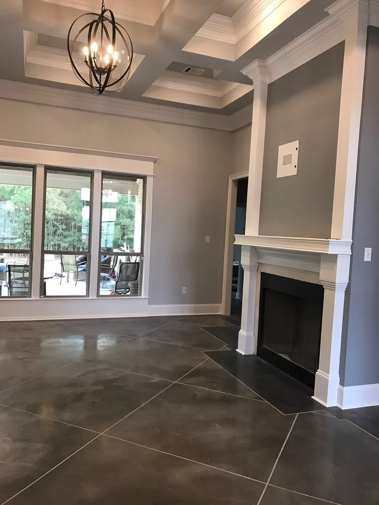 Modern Score and Stain by Concrete Magic Designs, LLC - Photo 5