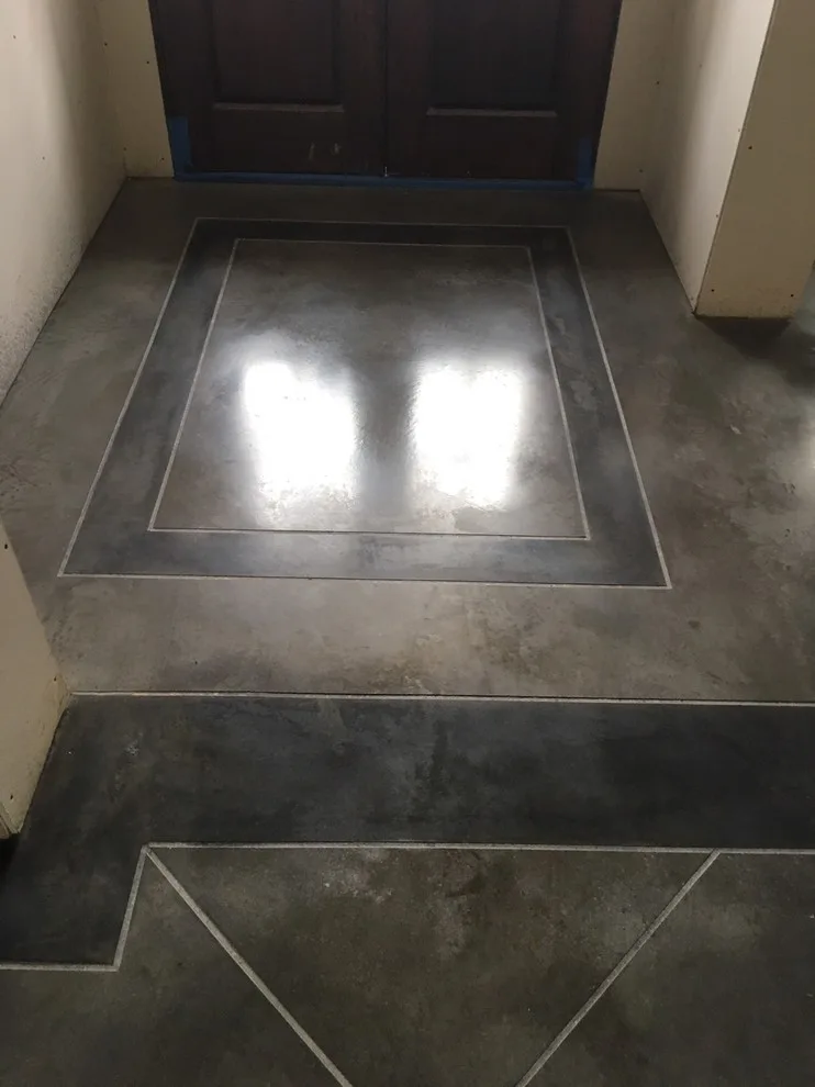 Modern Score and Stain by Concrete Magic Designs, LLC - Photo 7