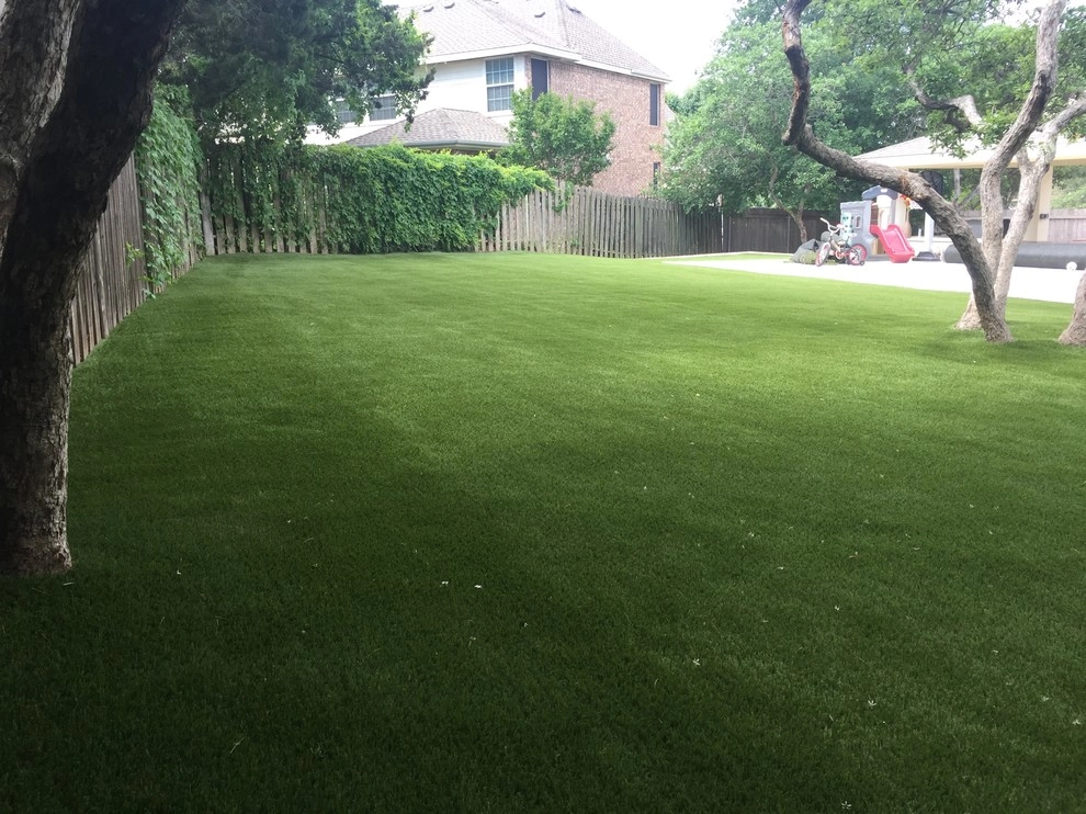 Winchelsea Dr by Texas Custom Turf - Photo 4