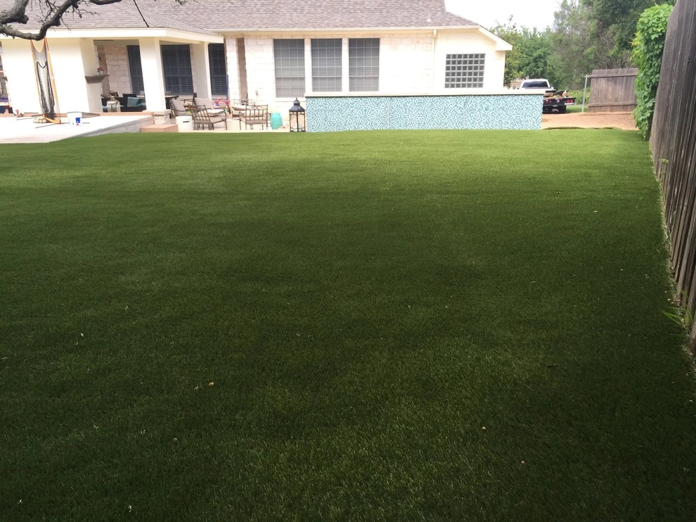 Winchelsea Dr by Texas Custom Turf - Photo 11
