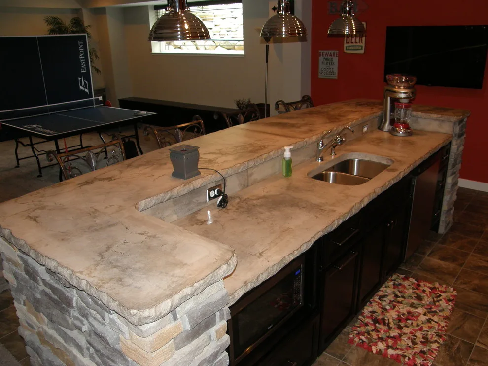 Bontrager Concrete Specialties, Inc - Photo 7