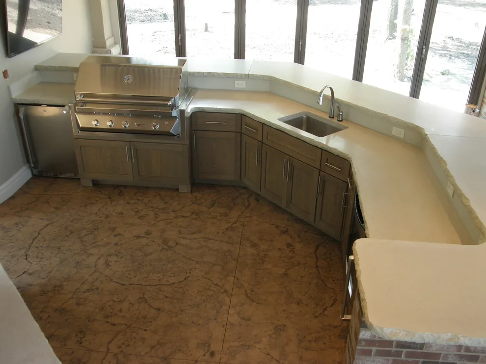 Bontrager Concrete Specialties, Inc - Photo 8