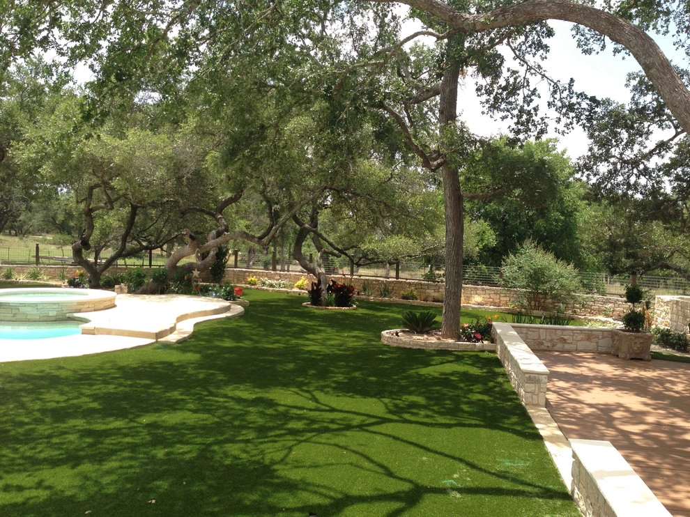 Rim Rock by Texas Custom Turf - Photo 10