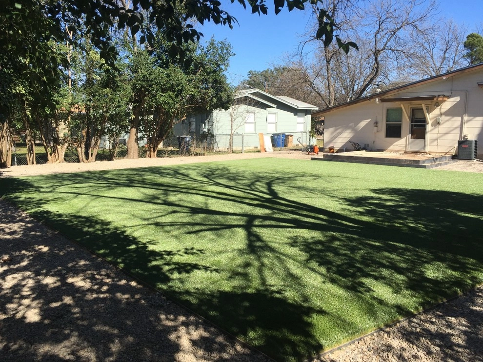 Polar Drive by Texas Custom Turf - Photo 3