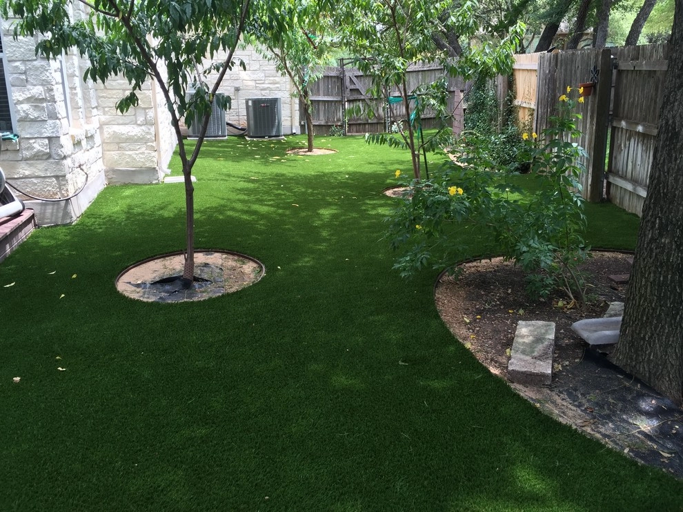 Pine Forest by Texas Custom Turf - Photo 2