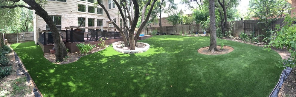 Pine Forest by Texas Custom Turf - Photo 5