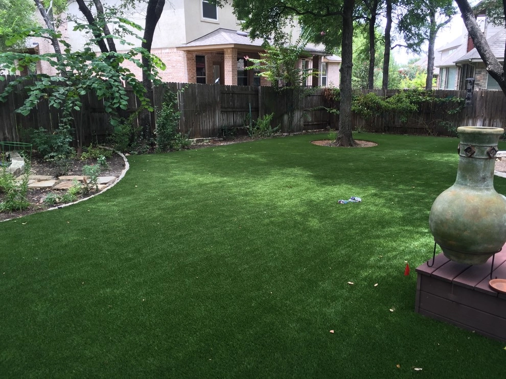 Pine Forest by Texas Custom Turf - Photo 7