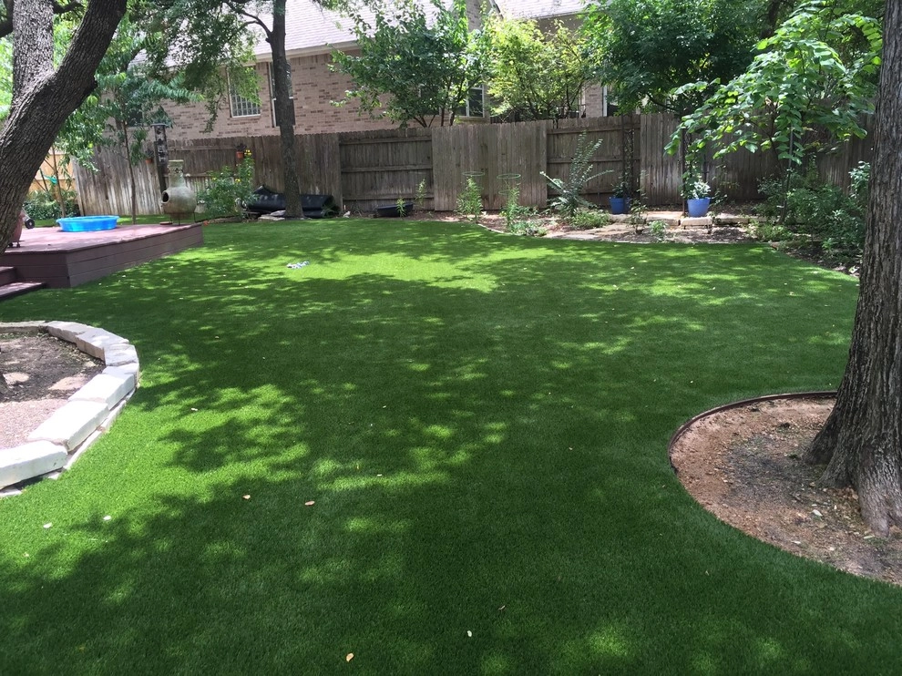 Pine Forest by Texas Custom Turf - Photo 4