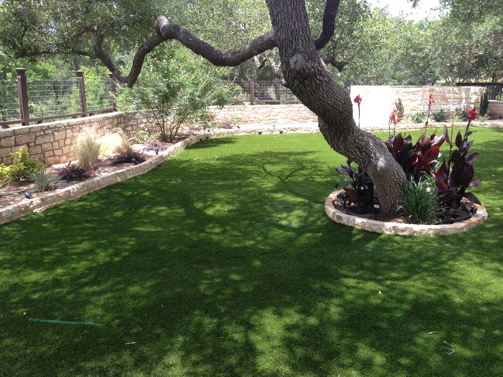 Rim Rock by Texas Custom Turf - Photo 4