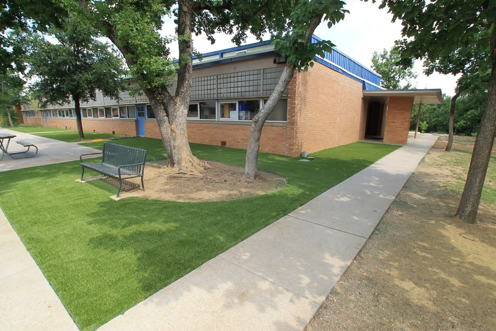 Casis elem by Texas Custom Turf - Photo 5