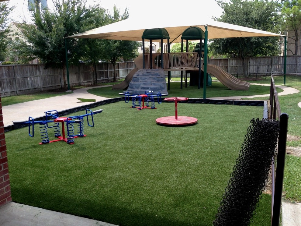 Kids R Kids Cypress by Texas Custom Turf - Photo 4