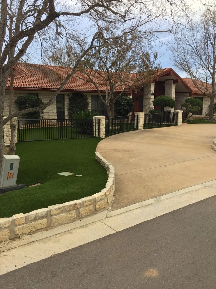 Hi Circle by Texas Custom Turf - Photo 3