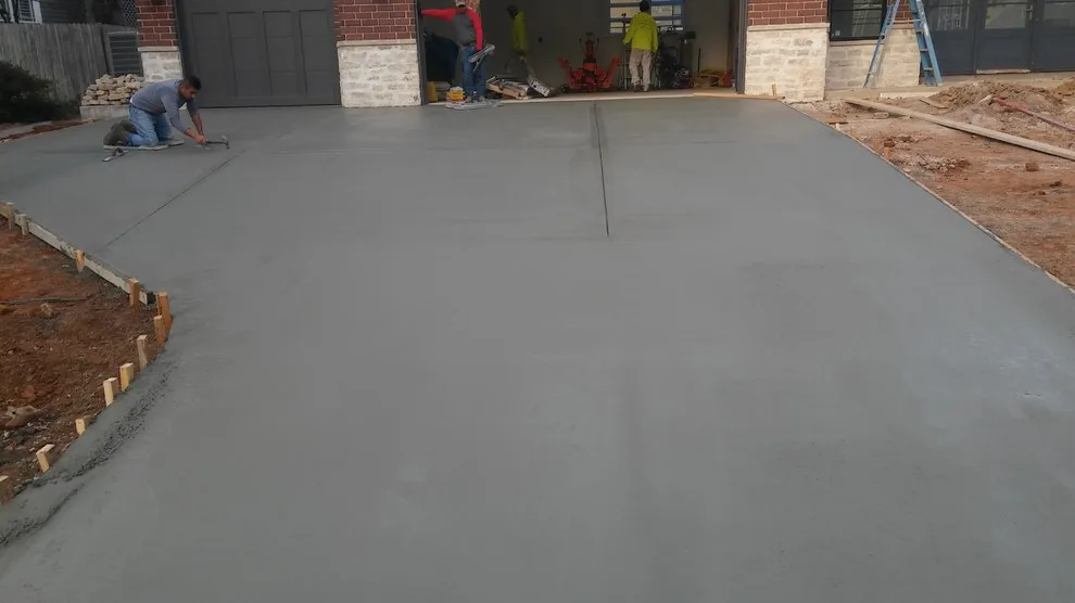 Complete Concrete Of Oklahoma - Photo 3