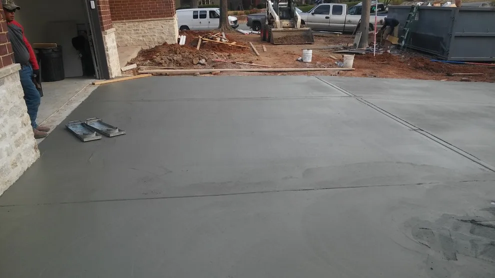 Complete Concrete Of Oklahoma - Photo 2