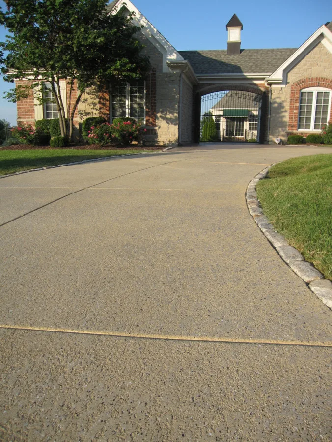 Cement Pathways by Decorative Concrete Resurfacing - Photo 10
